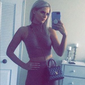 Meet your Posher, Jessica